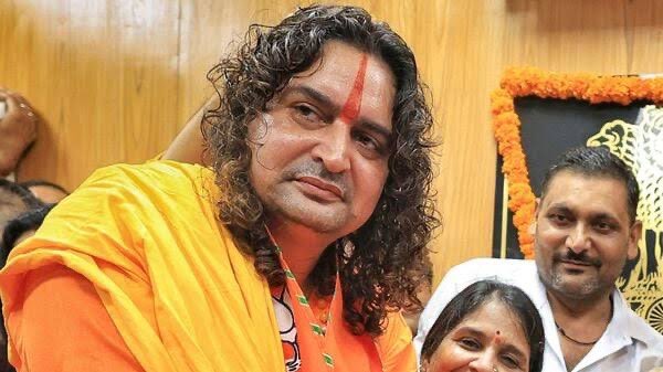 BJP MLA